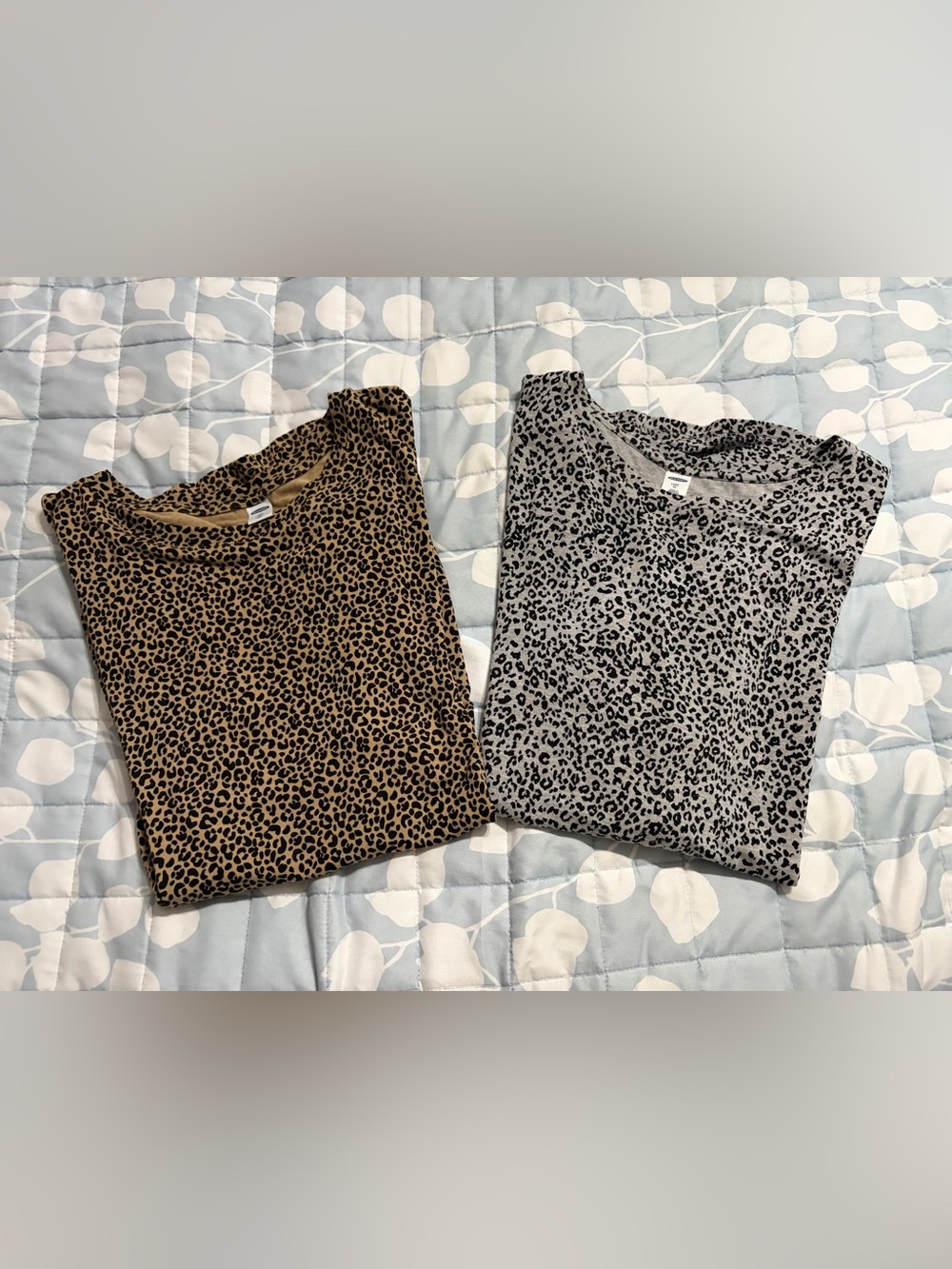 Old Navy Luxe T-Shirts
